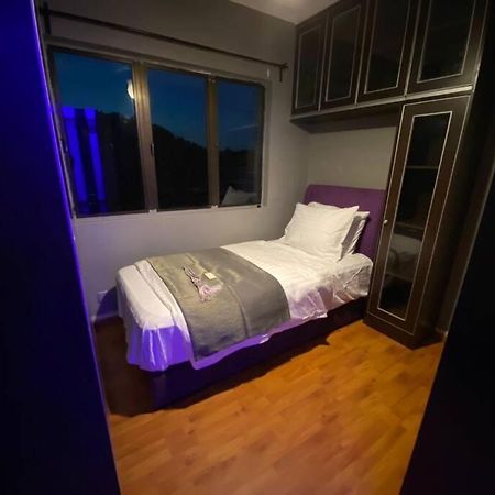 Putra Villa Condo Kuala Lumpur Eksteriør bilde
