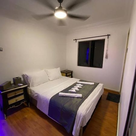Putra Villa Condo Kuala Lumpur Eksteriør bilde