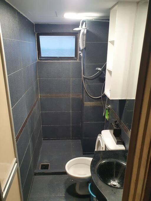 Putra Villa Condo Kuala Lumpur Eksteriør bilde