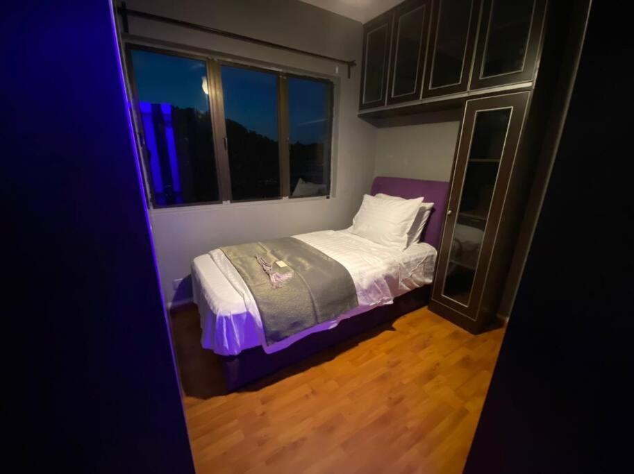 Putra Villa Condo Kuala Lumpur Eksteriør bilde