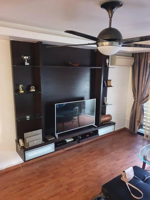 Putra Villa Condo Kuala Lumpur Eksteriør bilde