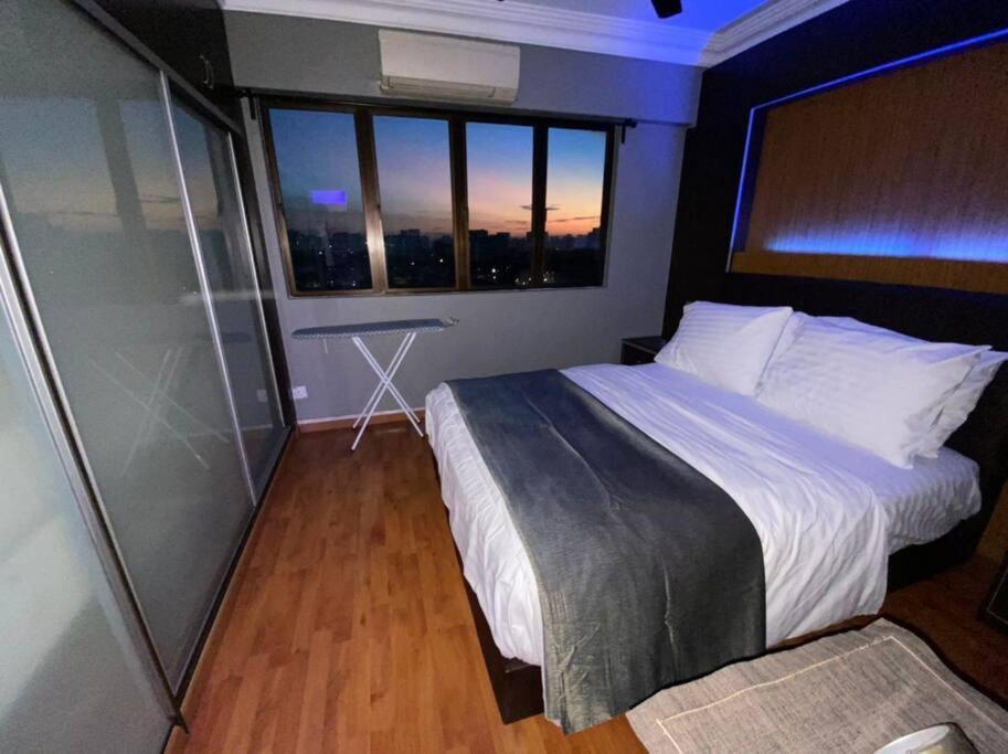 Putra Villa Condo Kuala Lumpur Eksteriør bilde