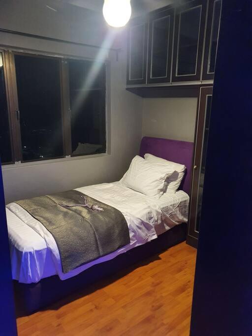 Putra Villa Condo Kuala Lumpur Eksteriør bilde