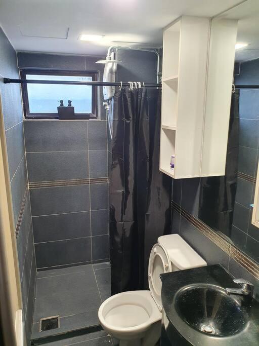 Putra Villa Condo Kuala Lumpur Eksteriør bilde