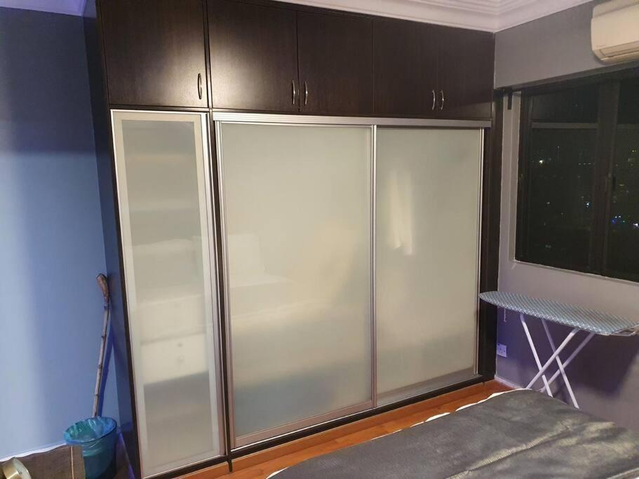 Putra Villa Condo Kuala Lumpur Eksteriør bilde