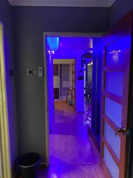 Putra Villa Condo Kuala Lumpur Eksteriør bilde