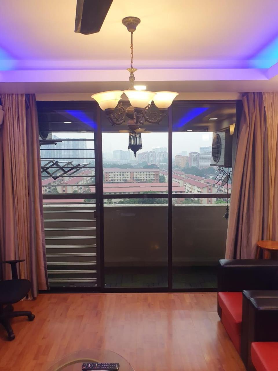 Putra Villa Condo Kuala Lumpur Eksteriør bilde